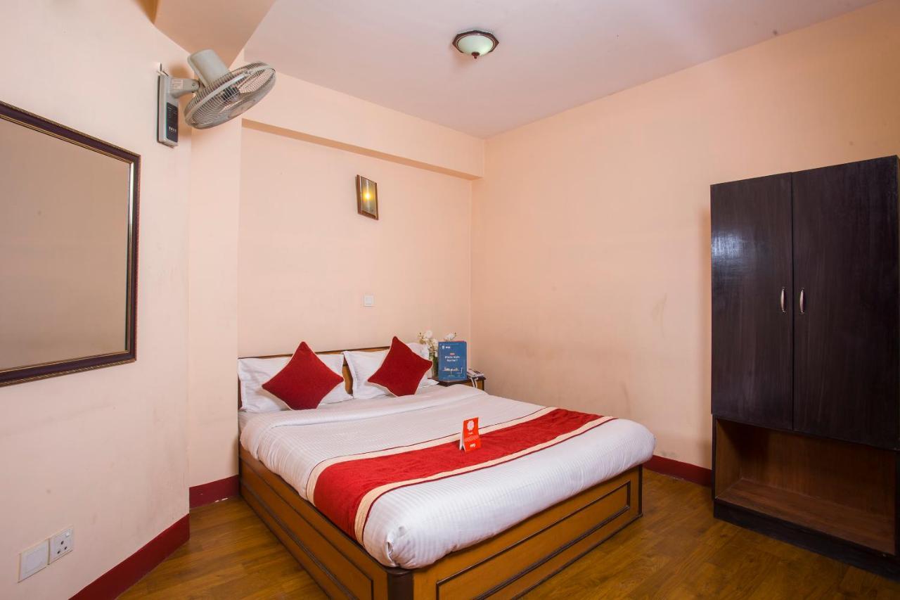 Hotel Premium Kathmandu Exterior photo
